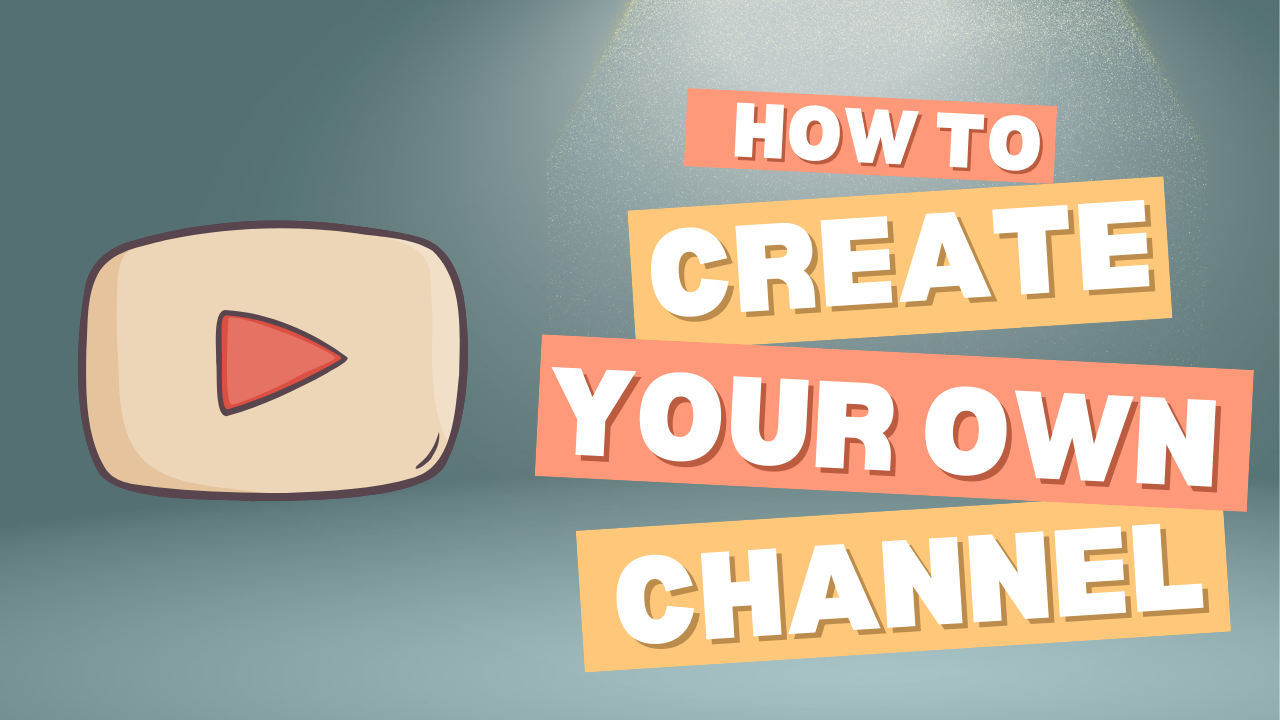 Starting a YouTube channel is easier than most people think. All you need is a Google account, a niche or topic you’re passionate about, and the willingness to share your ideas through videos. 